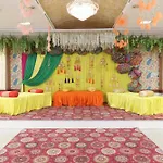 Treebo New Rockwell Vivek Vihar